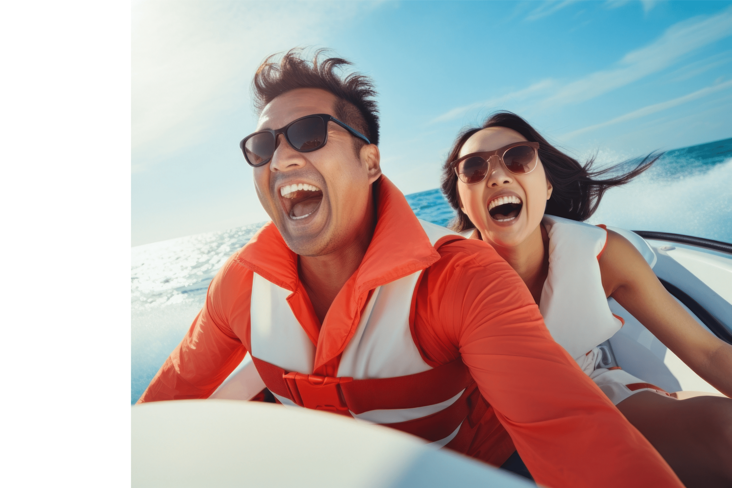 Marine leisure loans australia