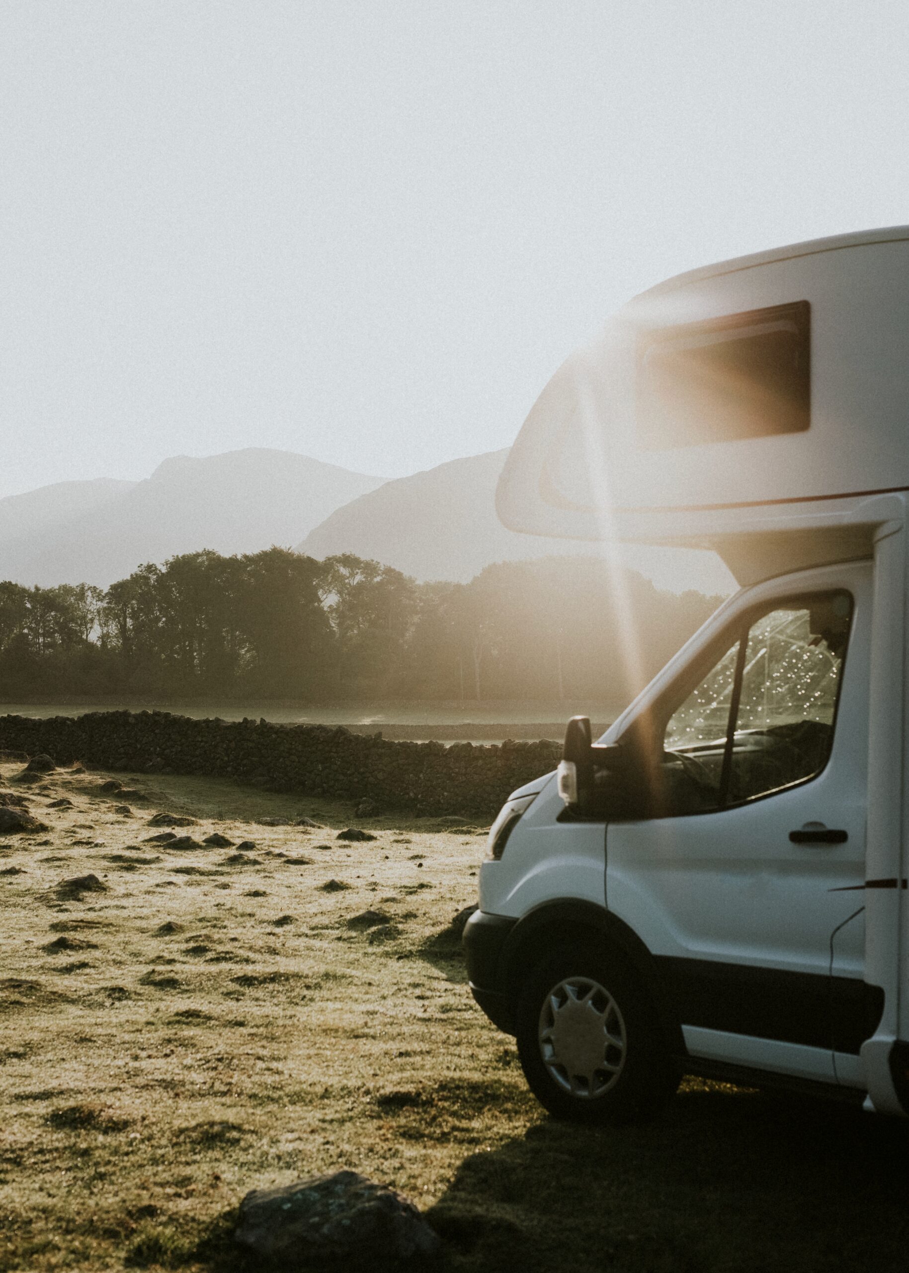 RV Motorhome Loan and Finance